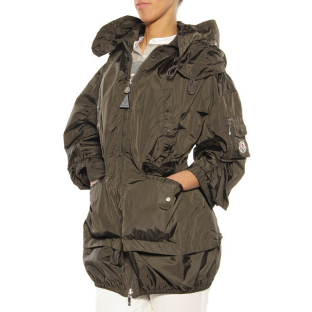Parka ”Tilly” Moncler olive